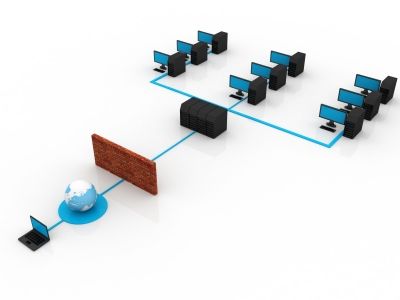 Network Security Assessment