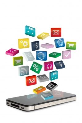 mobile apps