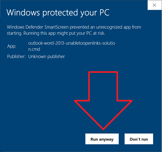 Windows10 SmartScreenBlocked3 e1577961783885